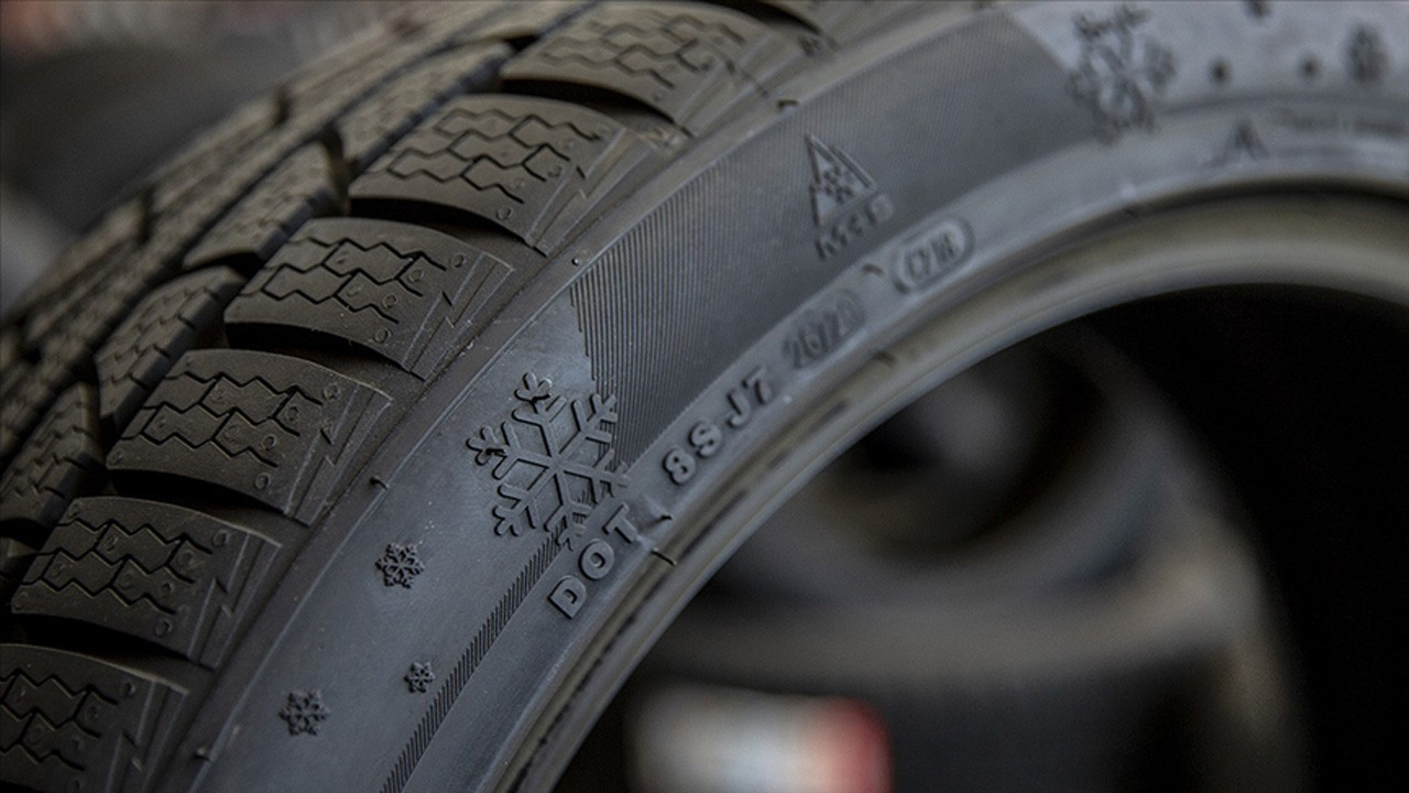 Kış lastiği alırken dolandırılmayın! Eski ürünü yeni fiyattan satıyorlar