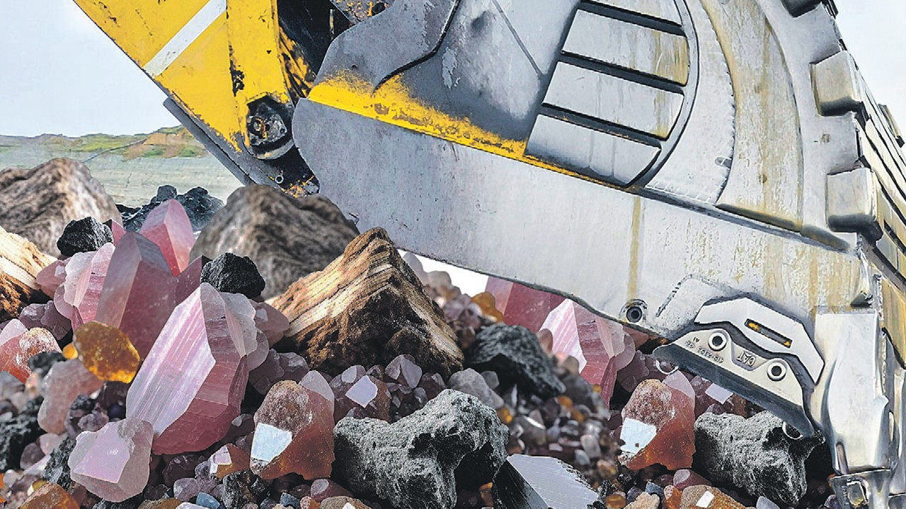 150 milyar dolarlık krizde Türkiye kartı!