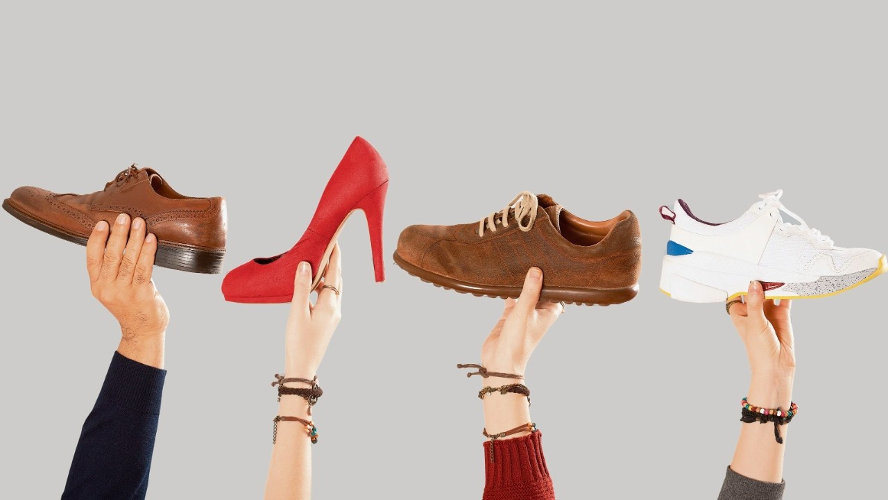 Ayakkabıda stratejik yol haritası ortaya konulmalı