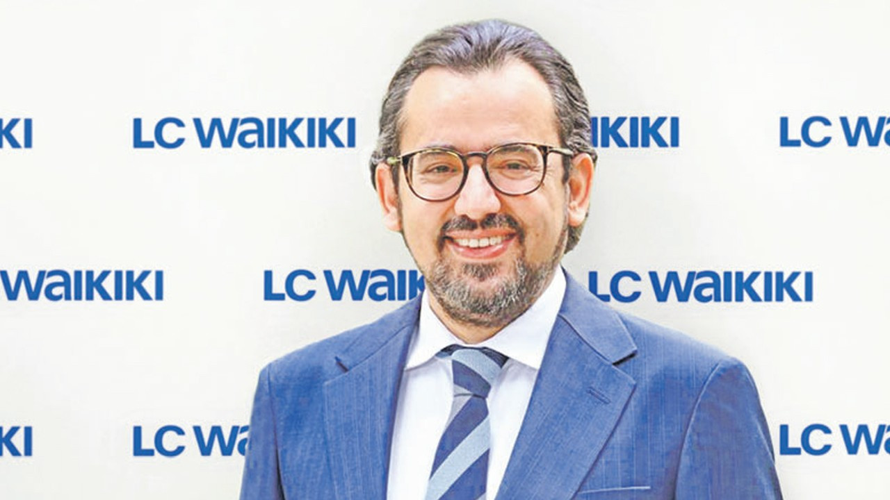 "LC Waikiki, yapay zekâ odaklı iş gücü dönüşümü ba…