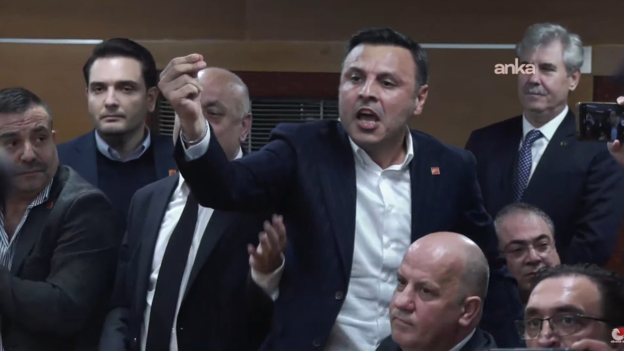 Özgür Çelik’in yargılandığı duruşma ileri tarihe ertelendi