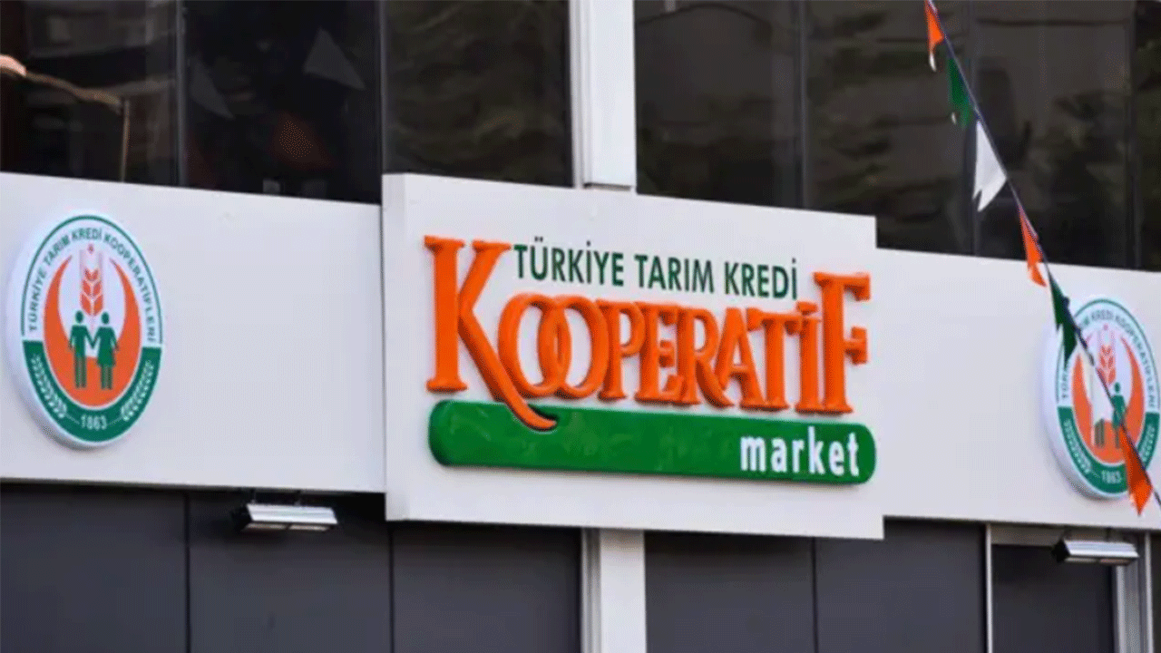 Tarım Kredi KOOP Market’te Ramazan boyunca kıymaya indirimli ve sabit fiyat uygulaması