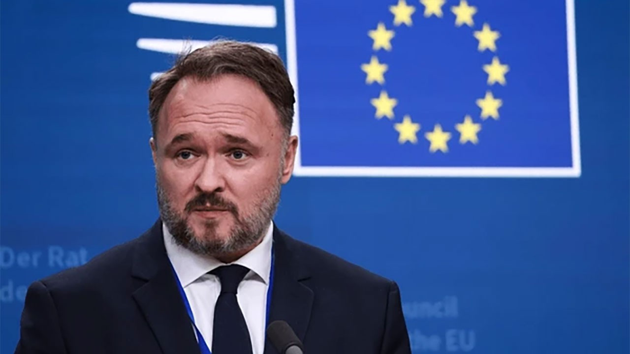 AB Enerji ve Konut Komiseri: Avrupa, Rus gazından kurtulmalı