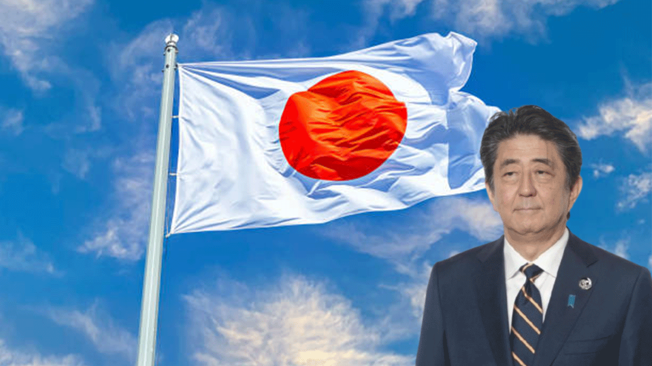Japonya Başbakanı Şinzo Abe'nin katili ilk kez hak…