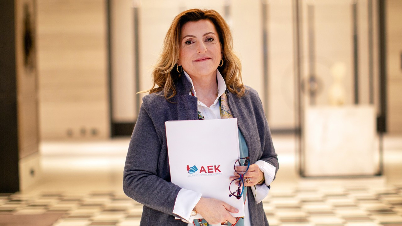 AEK Pay Senedi, TTK’ya uygun basımda Türkiye’de öncü oldu