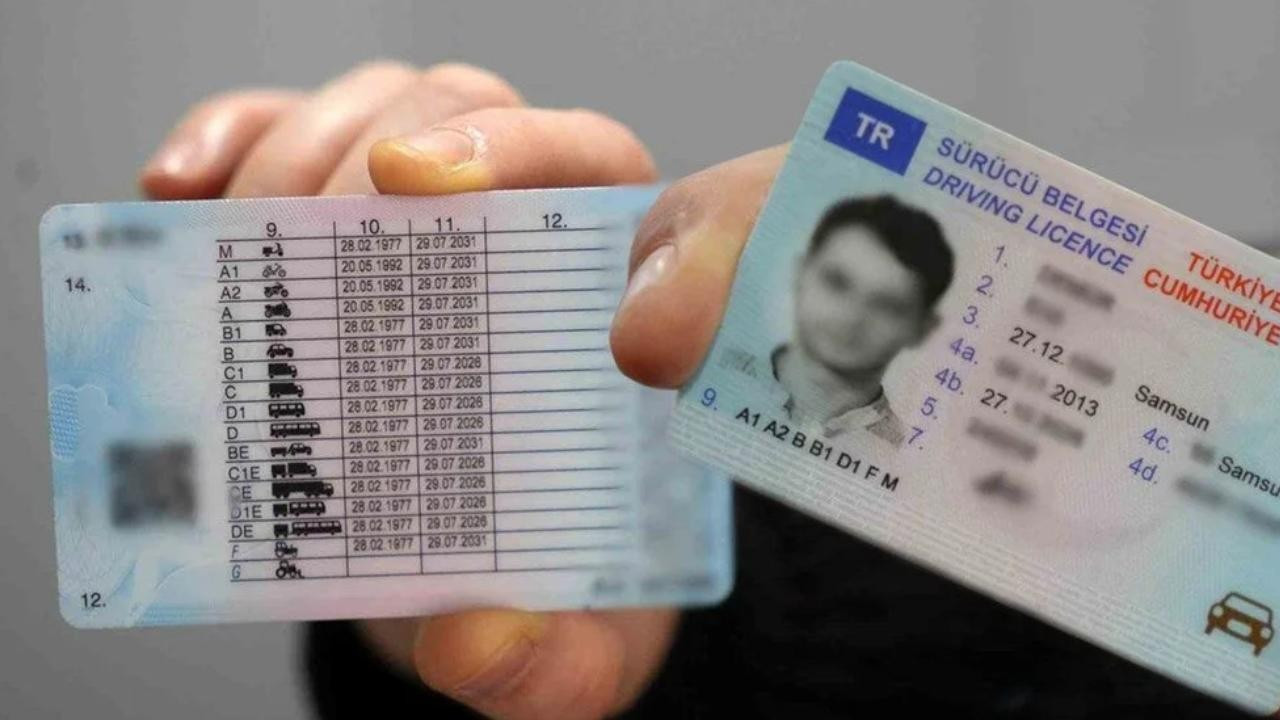 Ehliyet yenileme son gün ne zaman? Ehliyet yenilemezsem ne olur? - Ekonomim