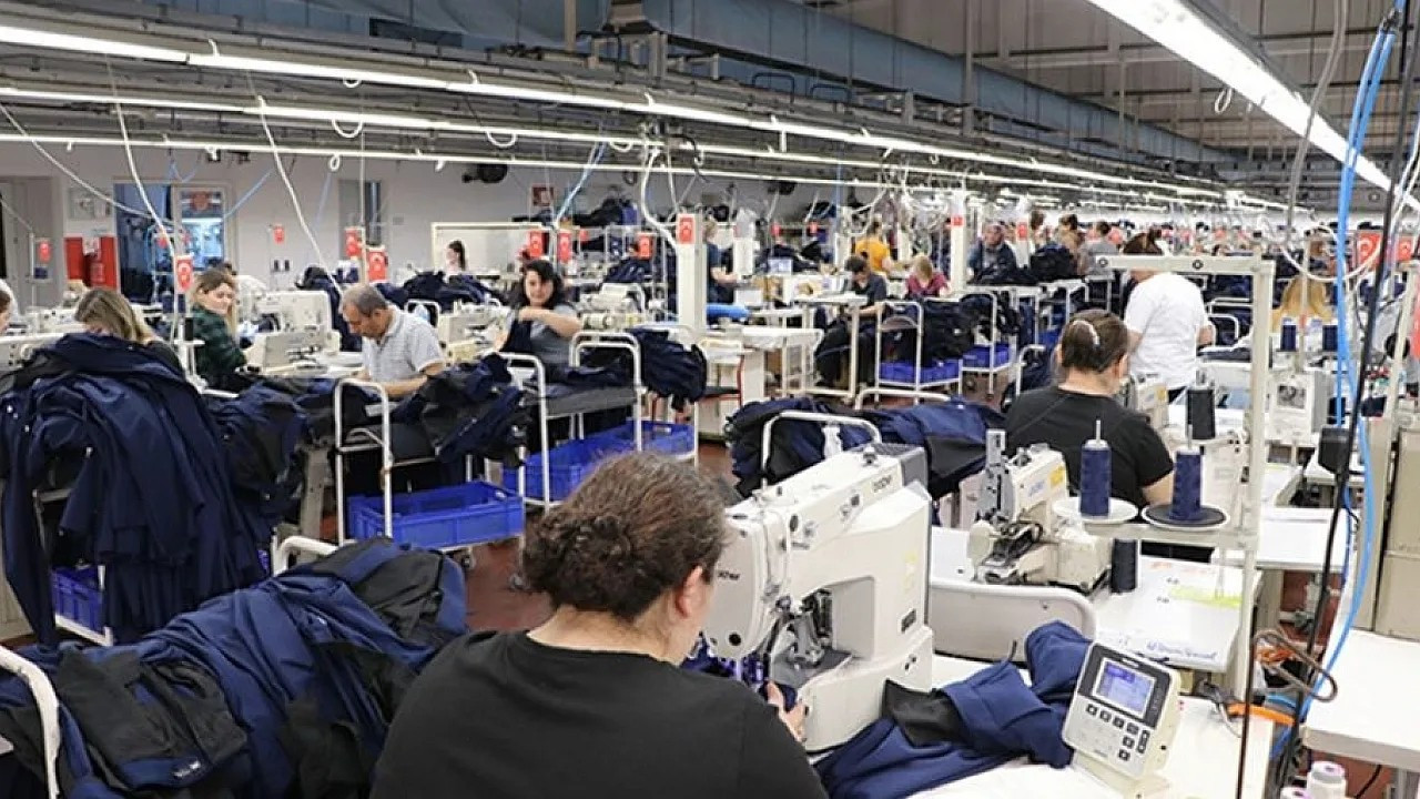 Türkiye’nin efsanevi tekstil sektörü dikiş tutmuyor!