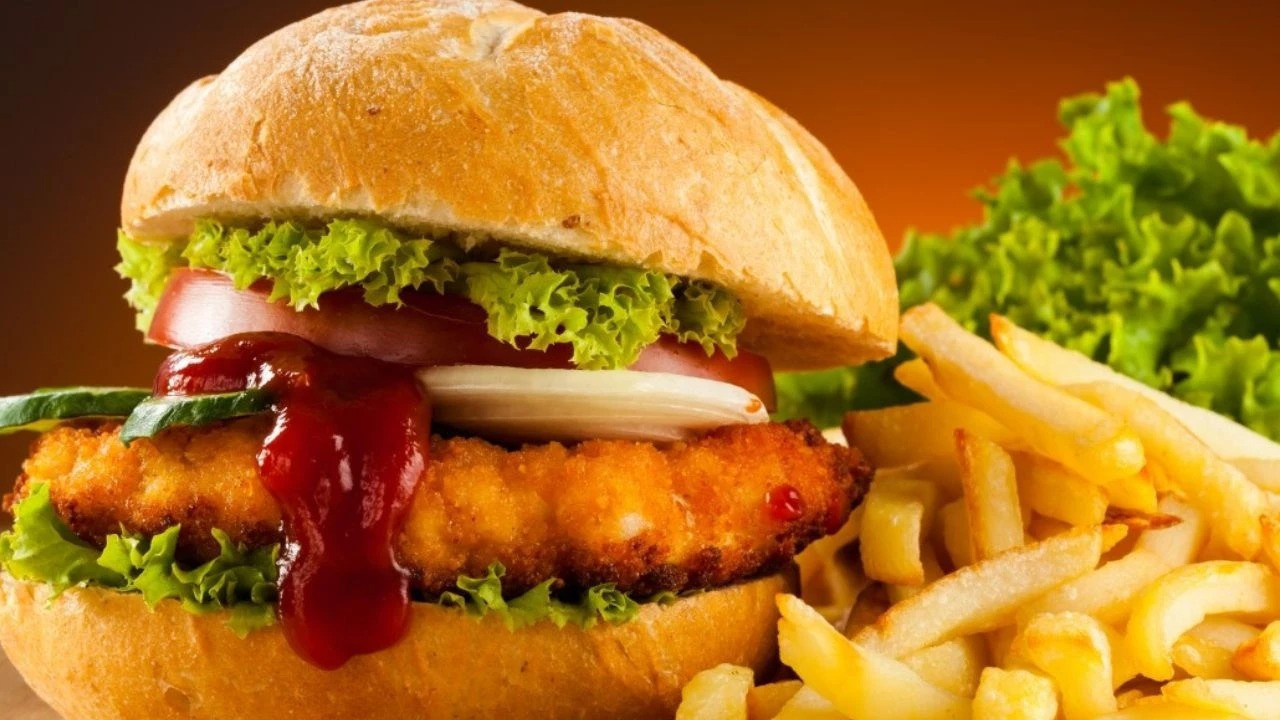 Türkiye'nin ünlü burger markası konkordato ilan etti!