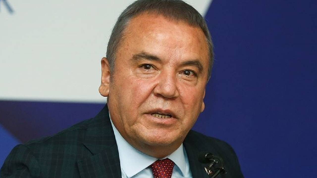 Rüşvet ve yolsuzluk soruşturması: Muhittin Böcek ve 41 kişi hakkında iddianame