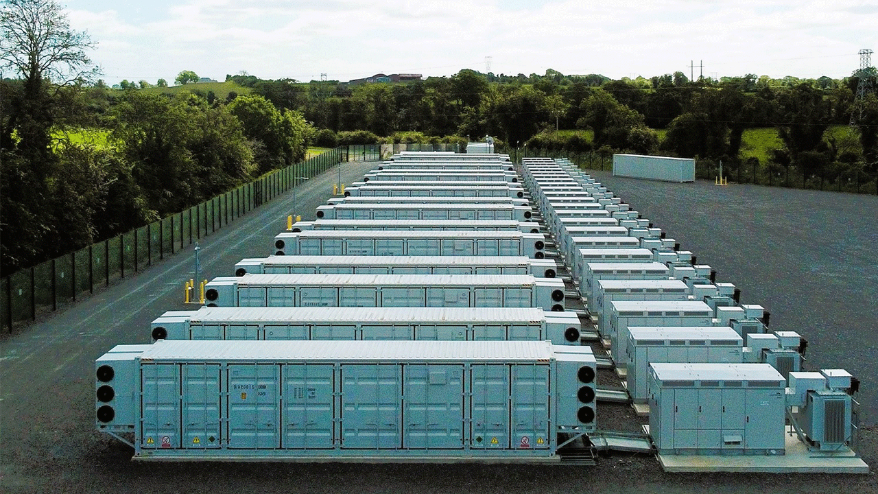 Gülermak Renewables’tan İskoçya’da  3,5 milyon Sterlin’lik enerji yatırımı