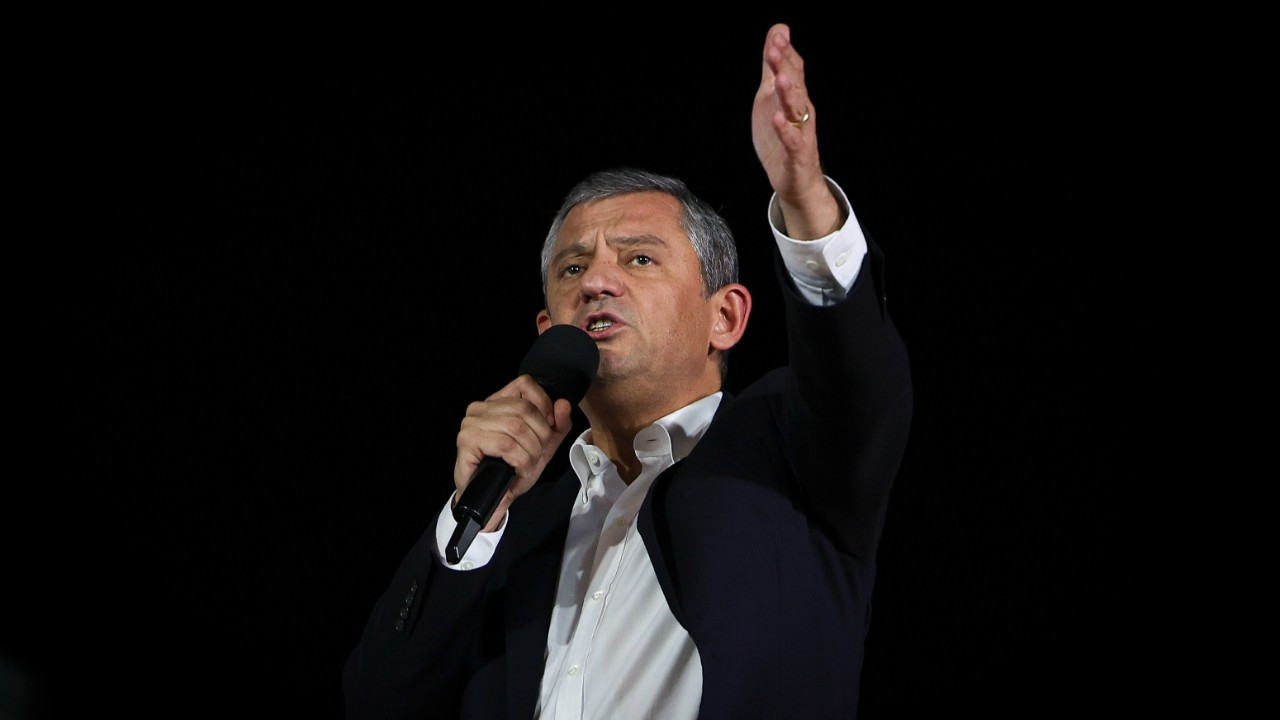 Özgür Özel’in "Kıbrıs’ta 5,5 milyon liralık bahis" iddiası sonrası savcılık harekete geçti: Soruşturma başlattı