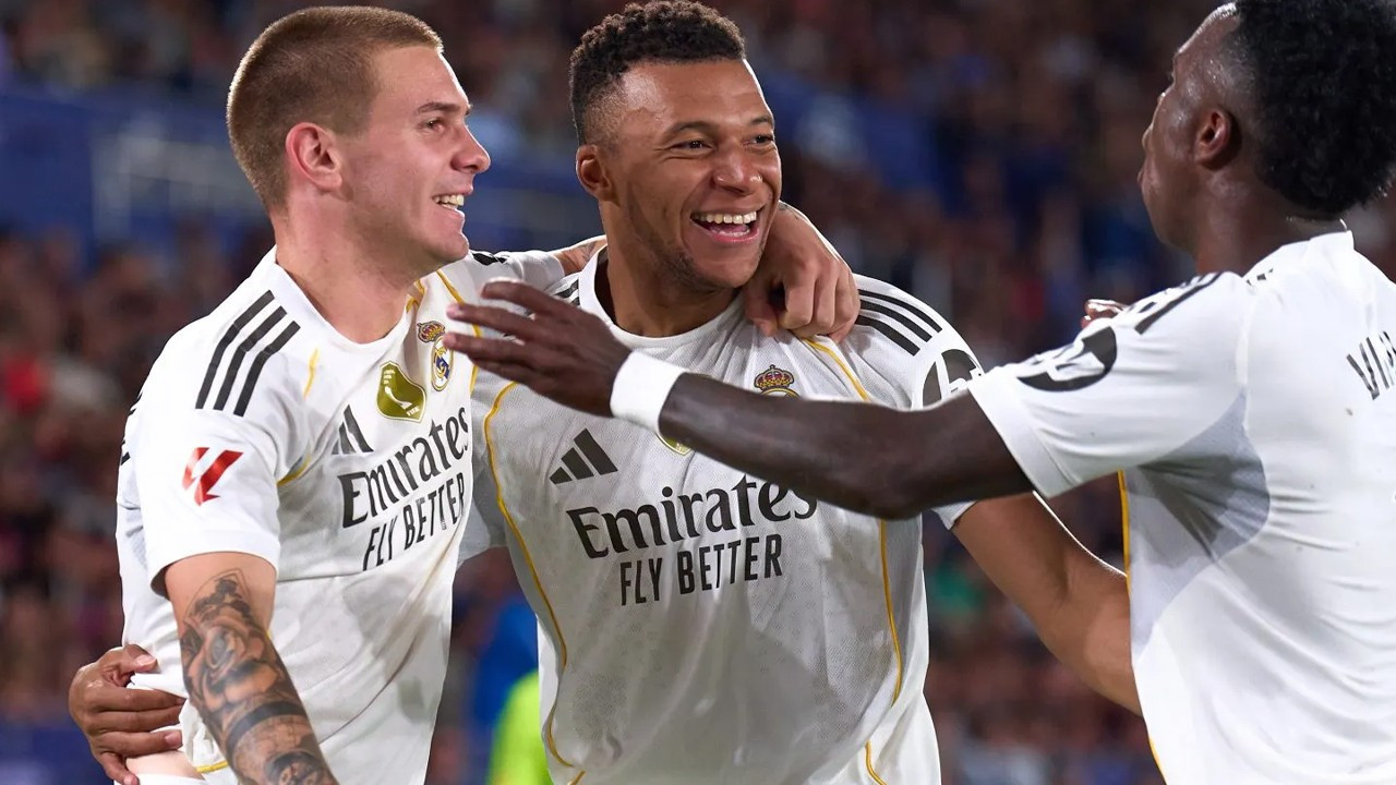 Real Madrid - Valencia canlı izle: İspanya’da şampiyon ve küme düşme adayı karşı karşıya!