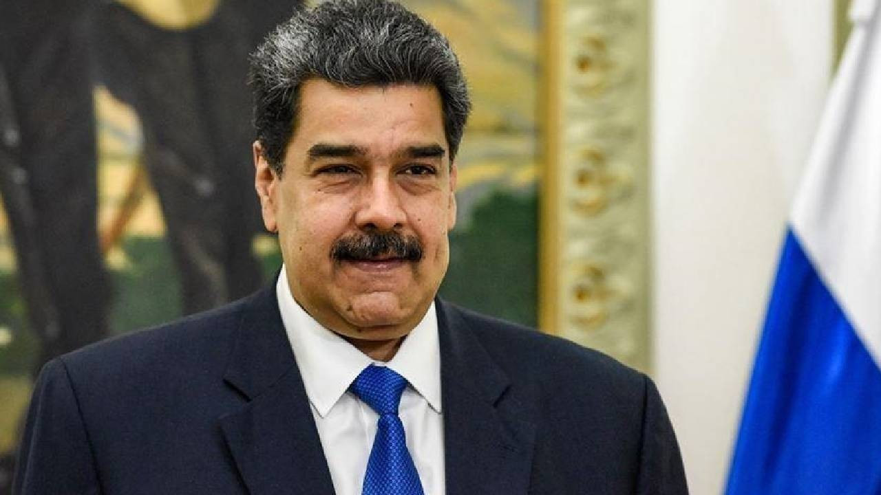 Venezuela Devlet Başkanı Maduro: BM Güvenlik Konseyi'nden "ezici destek" alıyoruz