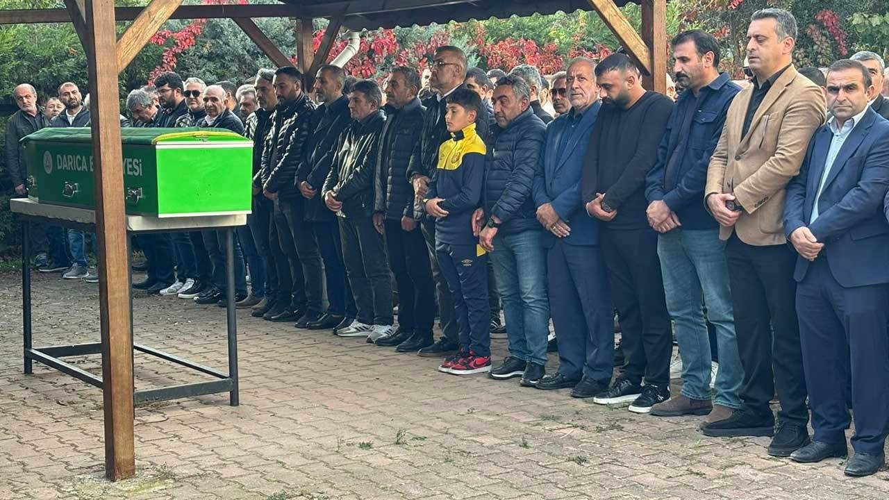 Cezaevinde ölü bulunan Thodex'in kurucusu Fatih Özer memleketinde defnedildi