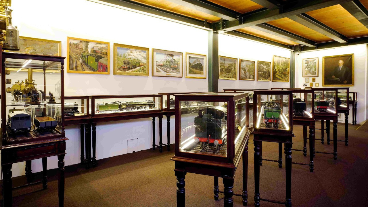 Demir tekerleklerin 200 yıllık serüveni