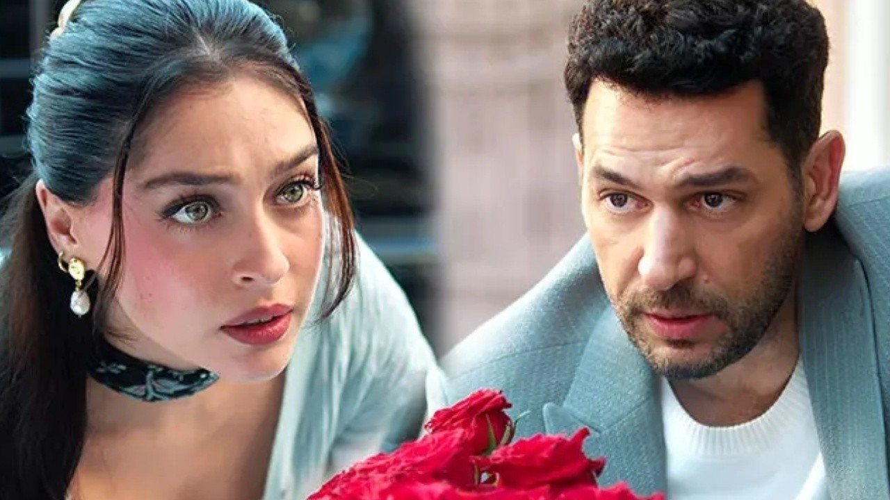 Güller ve Günahlar 5 bölüm fragmanı izle! Güller ve Günahlar 4 bölümde neler oldu?