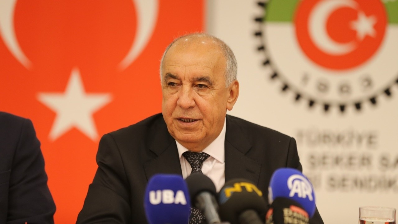 Şeker-İş/Gök: Yeni Nesil Emek Yasası zorunlu hale geldi