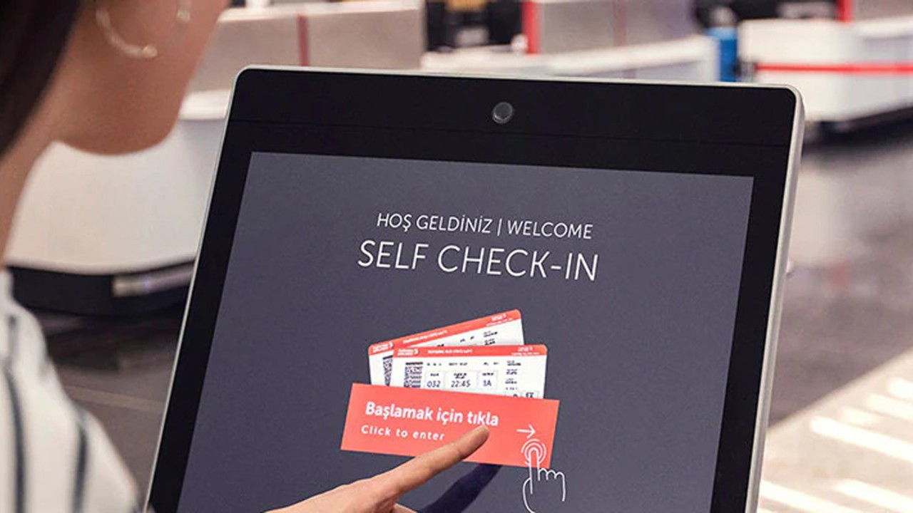 THY iç hat yolcularının yüzde 66’sı mobil uygulamayı kullanıyor