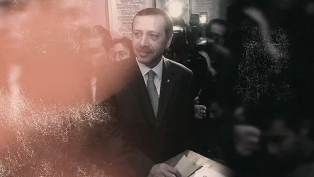 AK Parti, iktidara gelişinin 23. yılına özel video paylaştı: Bir milattır 3 Kasım
