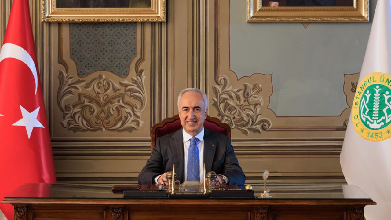 İstanbul Üniversitesi rektörü diplomaların iptal sürecine dair konuştu: Usulsüzlükleri görmezden gelseydik, görevi ihmal ederdik