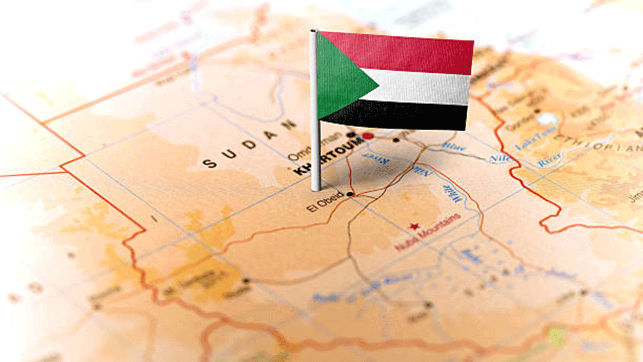 Sudan’da Hızlı Destek Kuvvetleri’nin arkasındaki güç: Altın madenleri