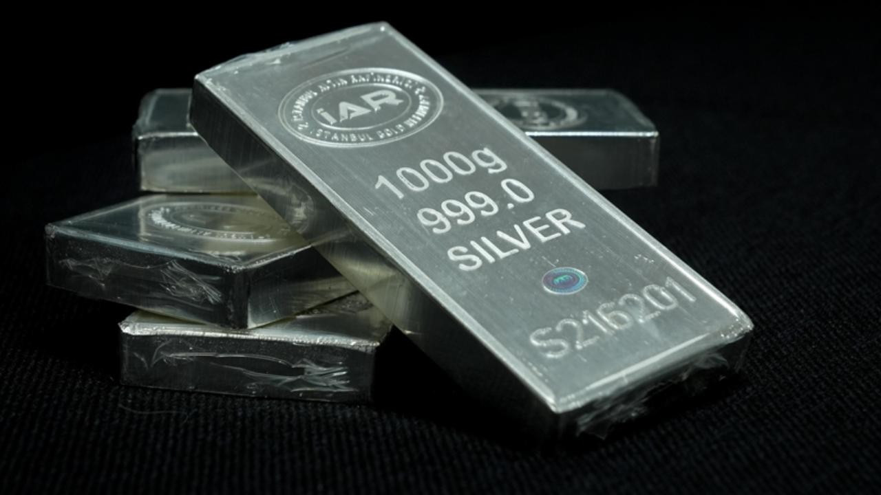 1 kilo gümüş kaç TL? 4 Kasım 2025 gümüş fiyatları ne kadar?