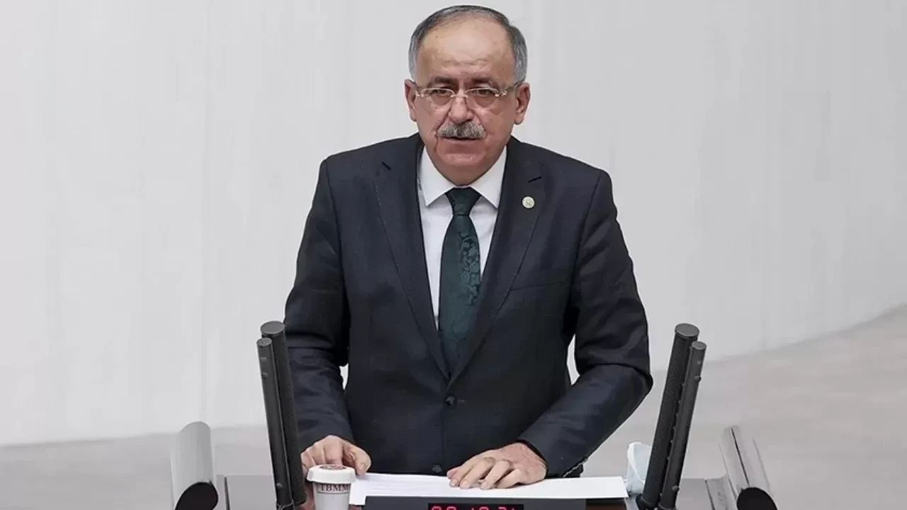 MHP Konya Milletvekili Kalaycı: “Marmara sıkıştı, yerel kalkınma için ilçe bazlı teşvik şart”