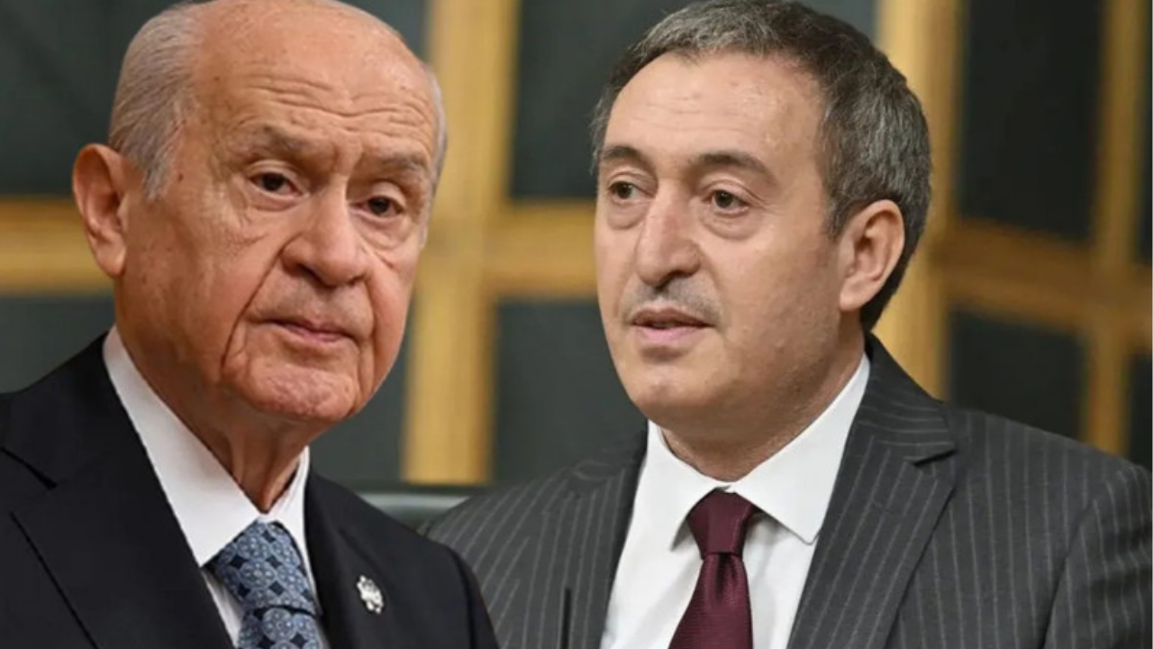 Tuncer Bakırhan: Bahçeli'ye teşekkür ediyorum, Demirtaş ve Yüksekdağ serbest bırakılmalıdır
