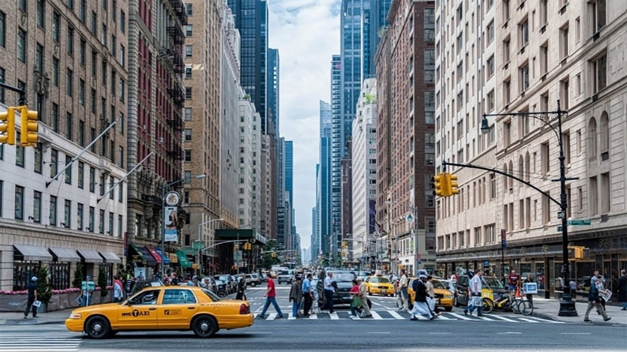ABD’de Hanehalkı Borcu Üçüncü Çeyrekte Rekor Seviyeye Ulaştı