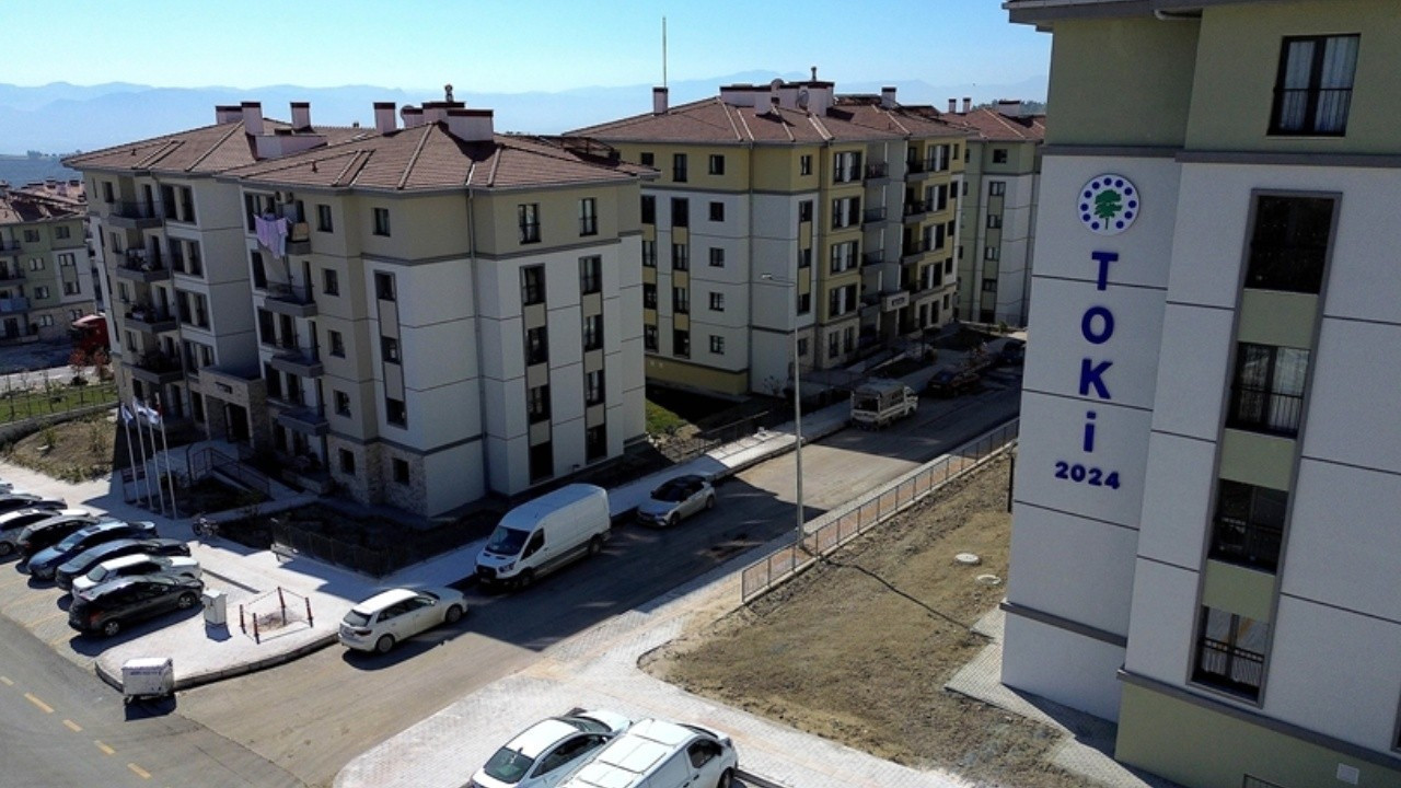 Arabam var TOKİ 500 bin sosyal konut başvurusu yapabilir miyim? Üzerine arabası, tarlası, arsası olan TOKİ başvurusu yapabilir mi?