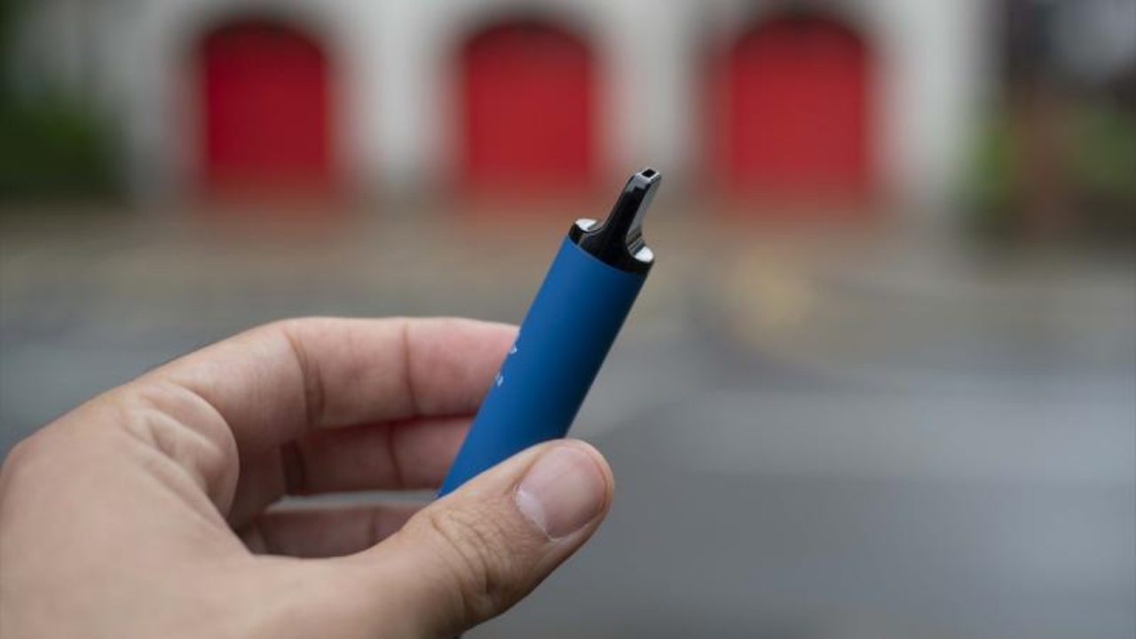 Araştırma: Elektronik sigara diyabet riskini artırıyor