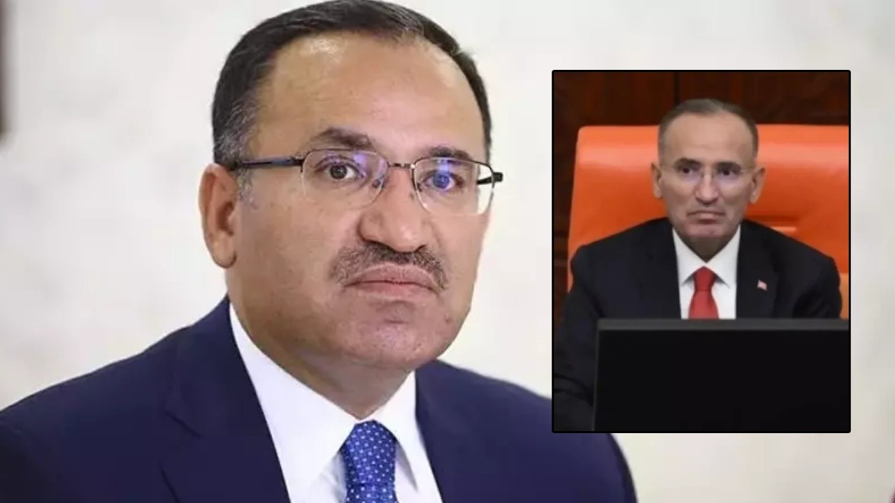 Bekir Bozdağ son hali: Bekir Bozdağ neden kilo verdi, hasta mı?