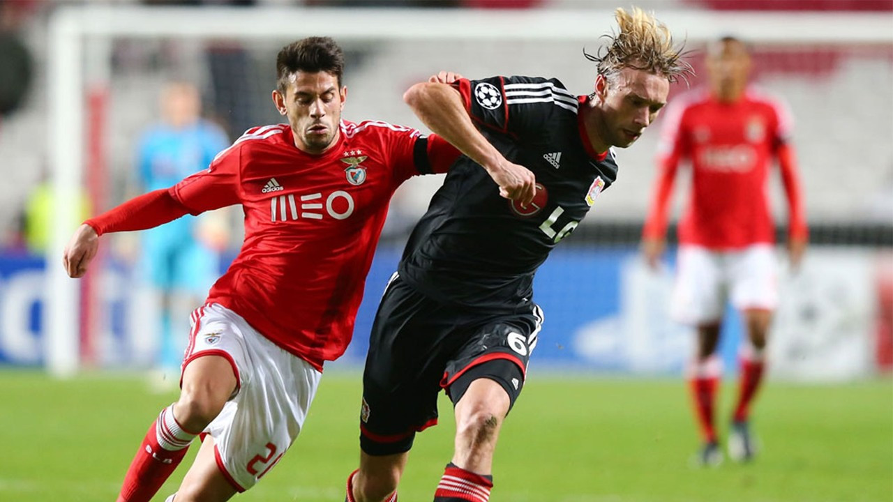 Benfica - Bayer Leverkusen maçı ne zaman, saat kaçta, hangi kanalda? Şifresiz yayın var mı?