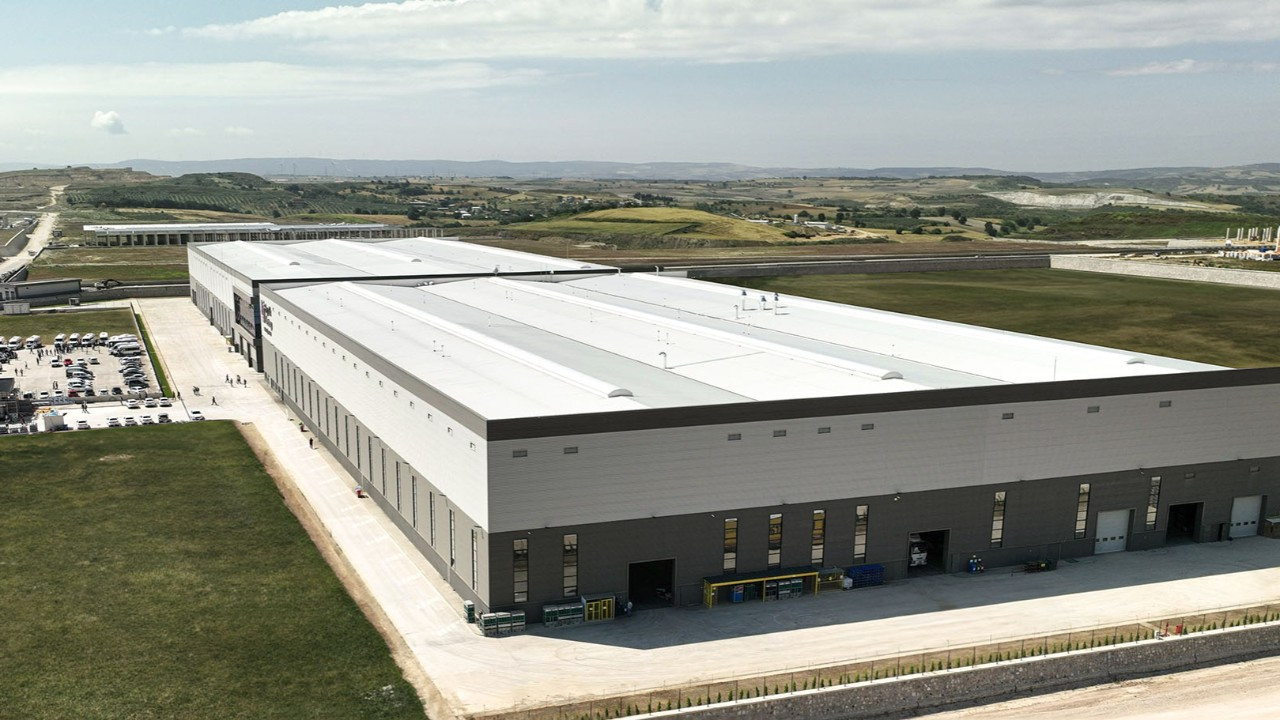 Beyçelik Gestamp’ın TEKNOSAB yatırımı, otomotivin dönüşüm üssü oldu