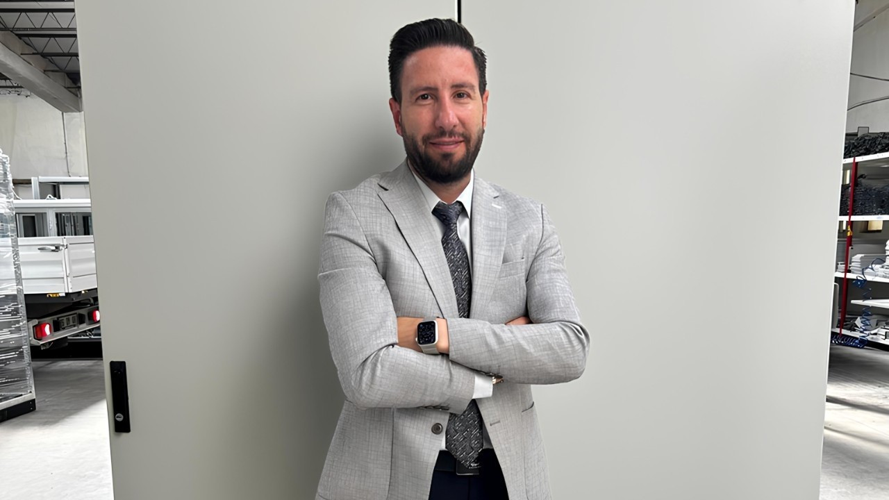 Dorlion Metal, 1,3 milyon Euro’luk yatırımla “dolu pano” üretecek