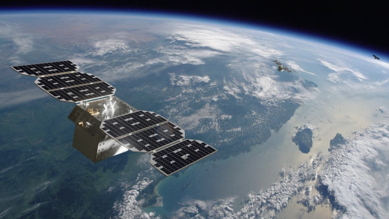 Google uzayda yapay veri merkezi kuracak