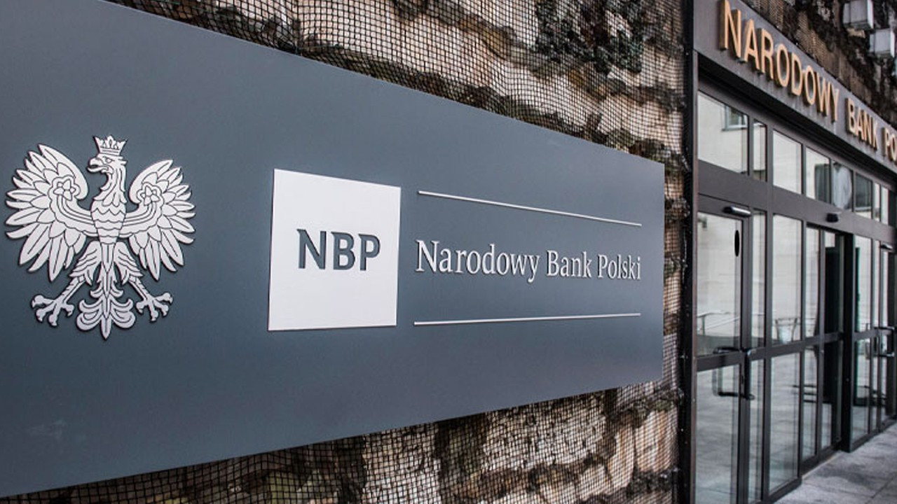 Polonya Merkez Bankası'ndan faiz indirimi kararı