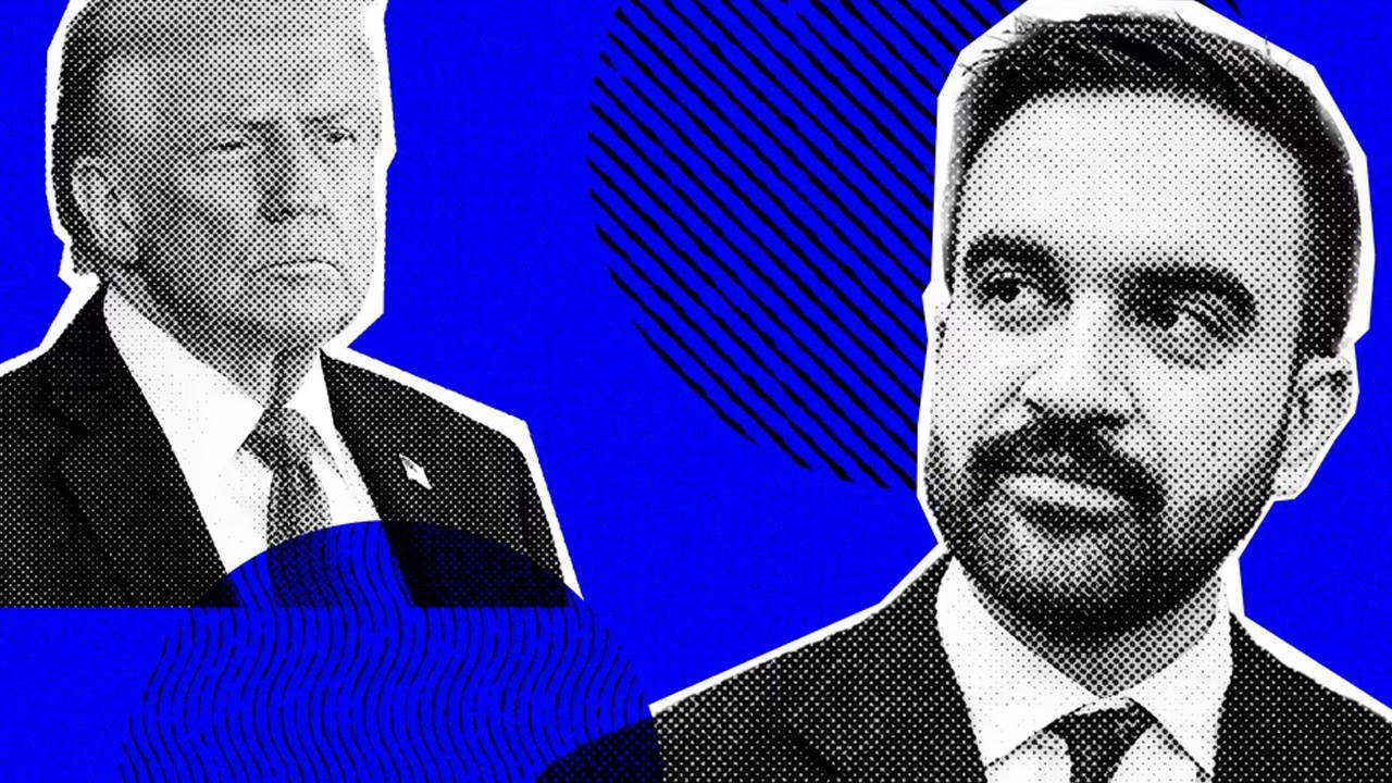 Trump: Mamdani'nin kazanmasıyla egemenliğimizi kaybettik, bununla ilgileneceğiz