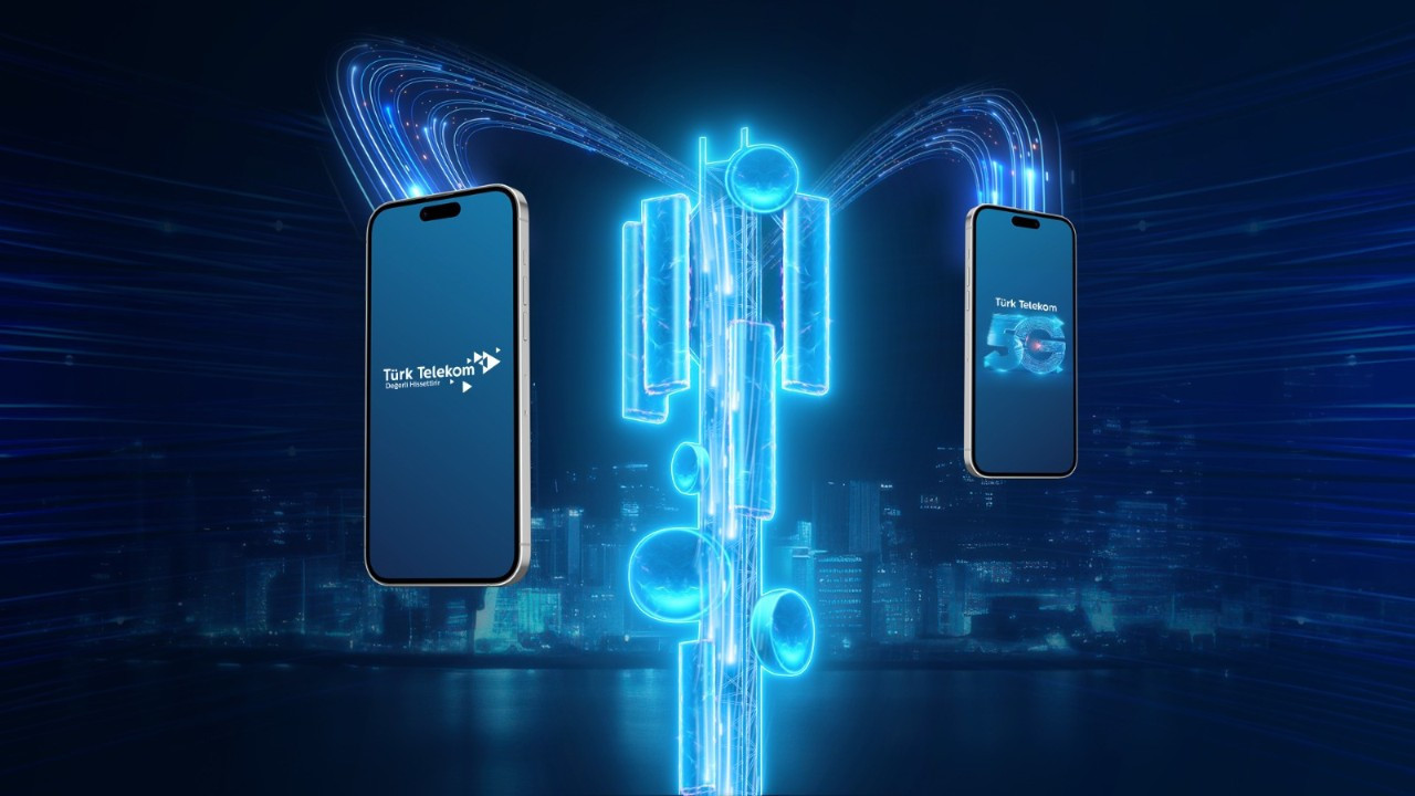 Türk Telekom'un net kârı  10 milyar lirayı aştı