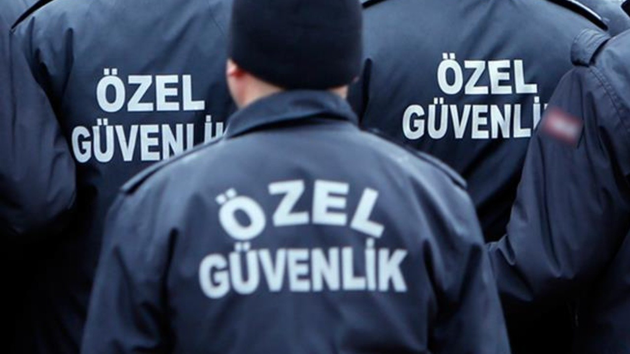 117 dönem ÖGG sınav sonuçları açıklandı mı? 117 Dönem Özel Güvenlik Sınavı Sonuçları