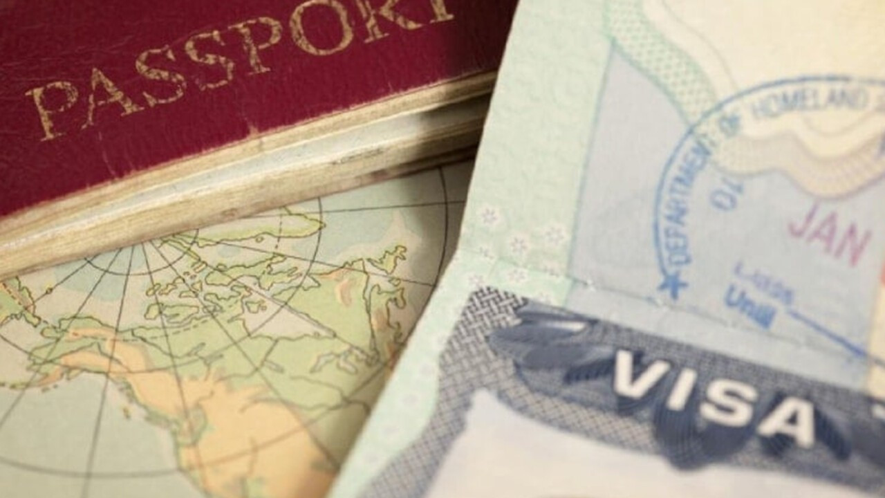 Fransa’dan Türk vatandaşları için emsal vize kararı