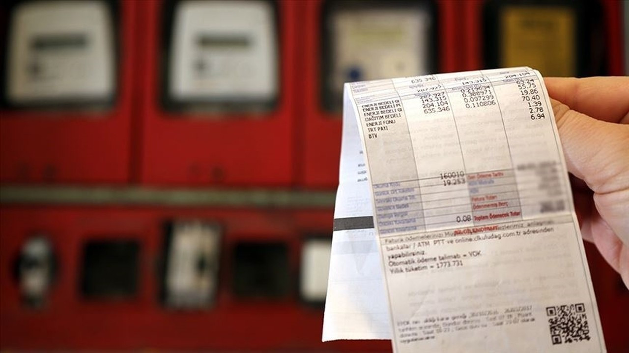 Elektrik piyasasında fiyat tavanı güncellendi