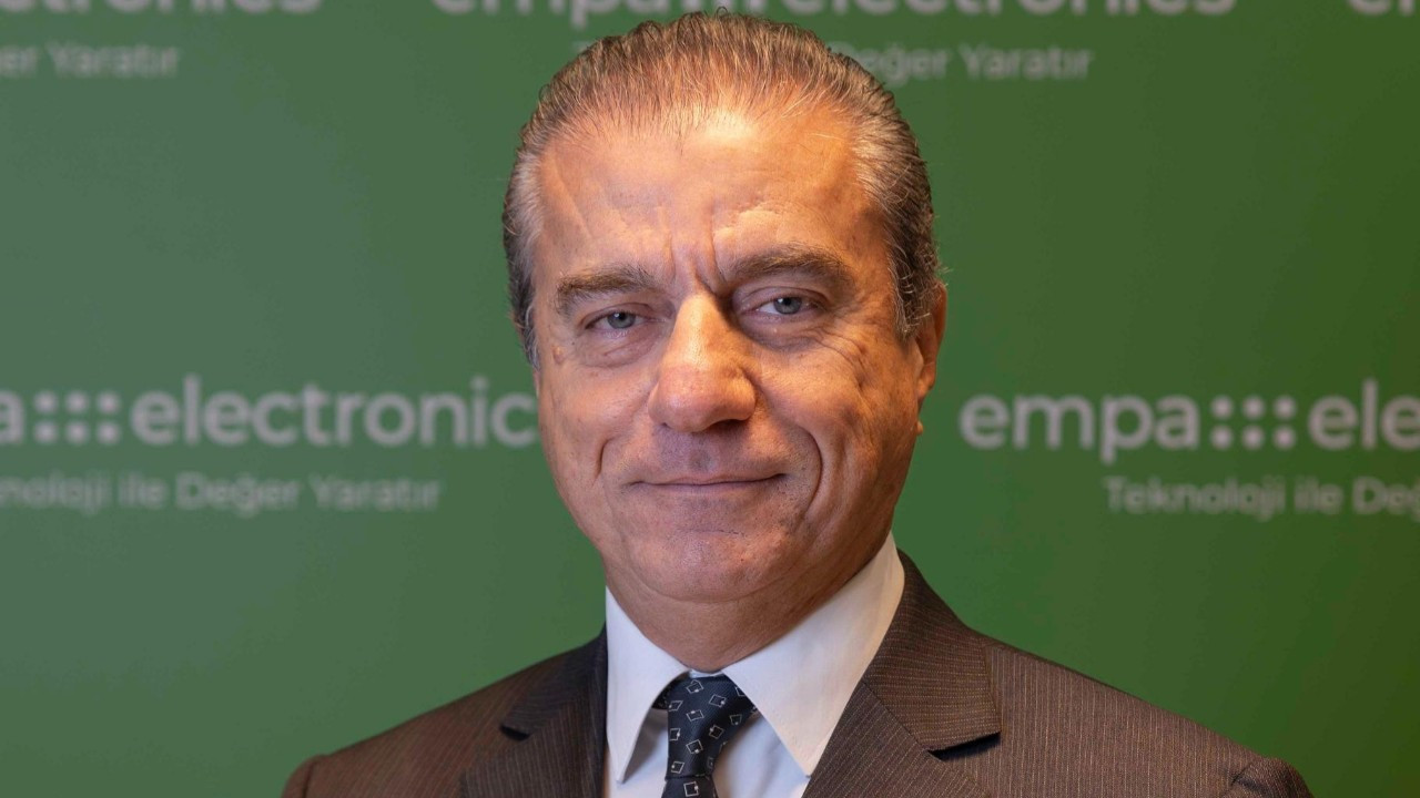 Empa Elektronik “Empa 2.0” ile kabuk değiştiriyor