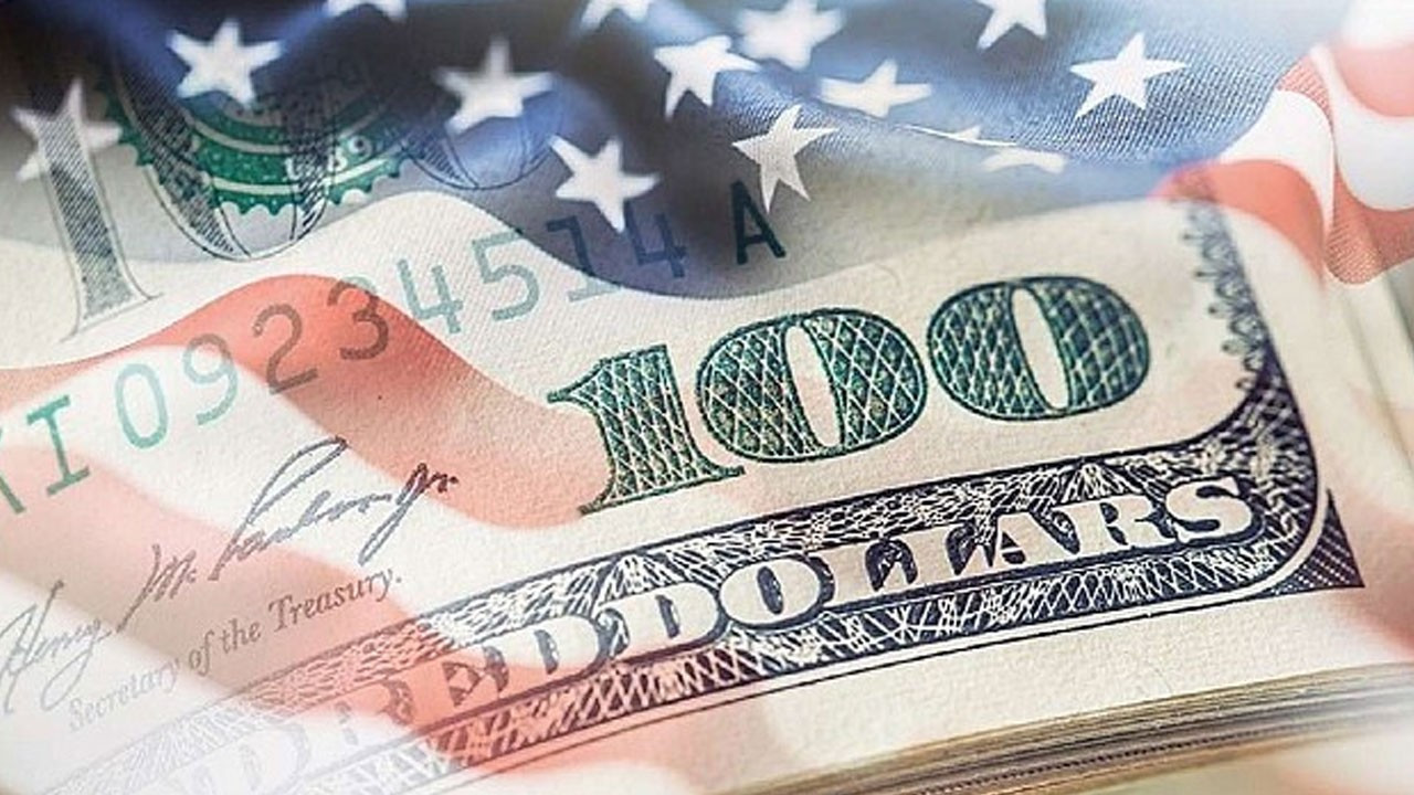 ABD’de Tüketici Güveni Kasım’da 50,3’e Geriledi