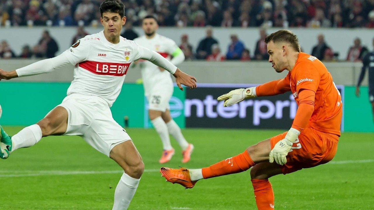 Stuttgart Feyenoord CANLI izle Stuttgart Feyenoord maçı hangi kanalda, ne zaman, nasıl i