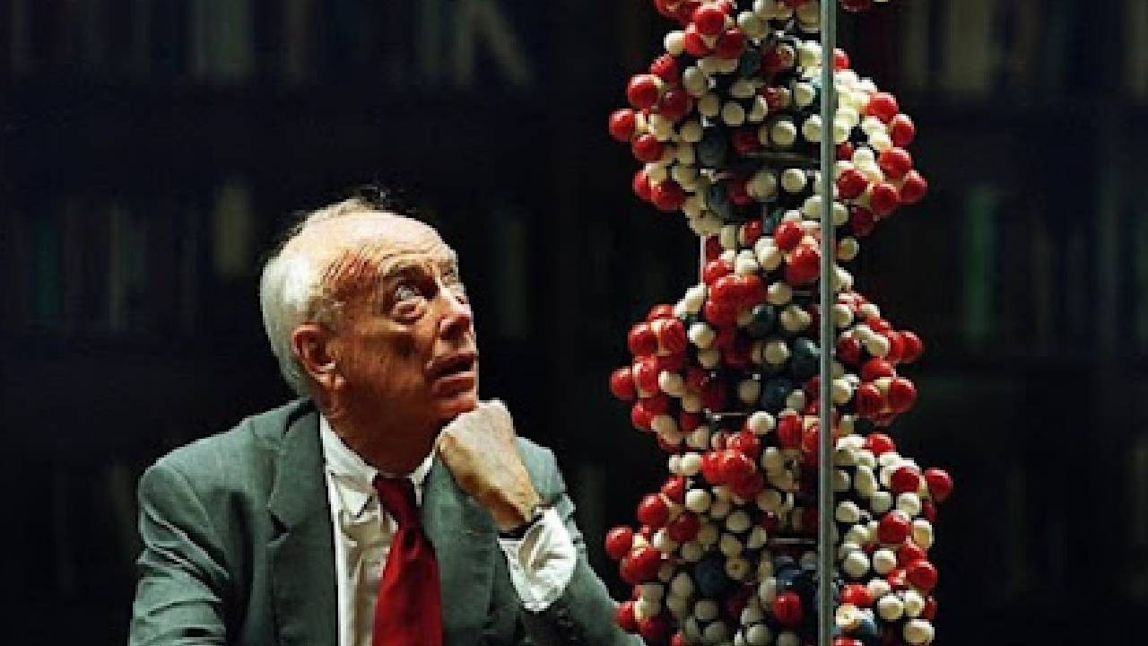 DNA'nın yapısını keşfeden Nobel Ödüllü bilim insanı James Dewey Watson hayatını kaybetti