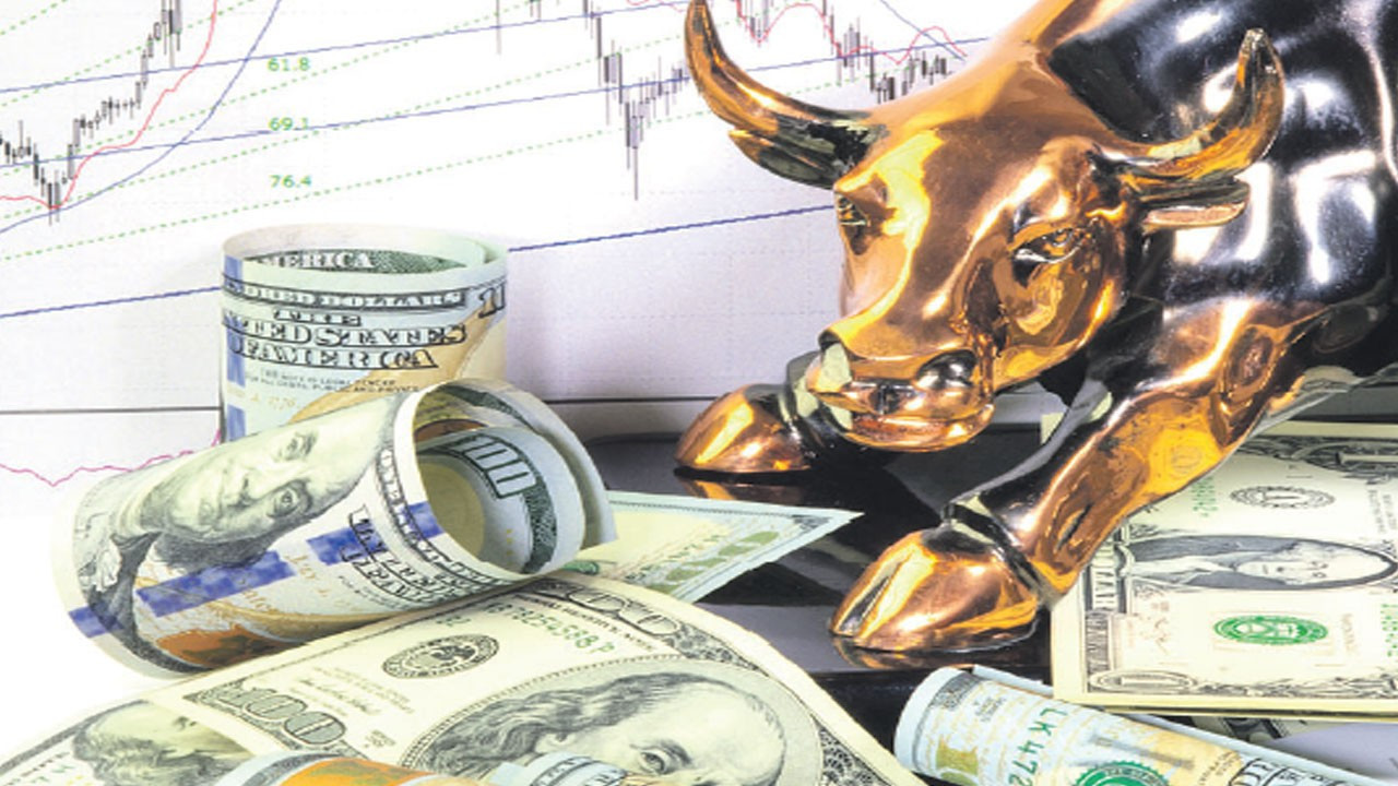 Altın ve gümüşün tahtına bakır ve alüminyum oturabilir