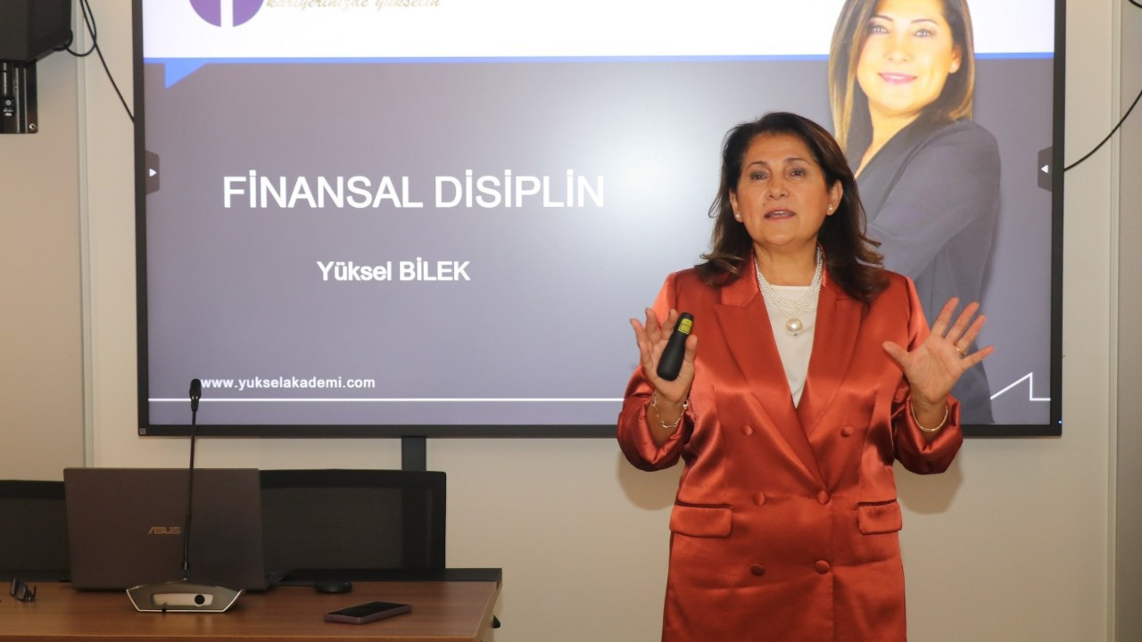 EGEKOBİDER Başkanı Yüksel Bilek:  “2026 zorlu bir yıl olacak, bütçeleri dikkatli yapın”