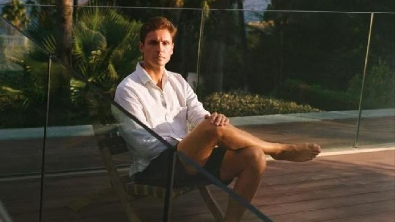 FT: 31 yaşındaki Eppinger 2,5 yılda 250 milyon doları nasıl kazandı?