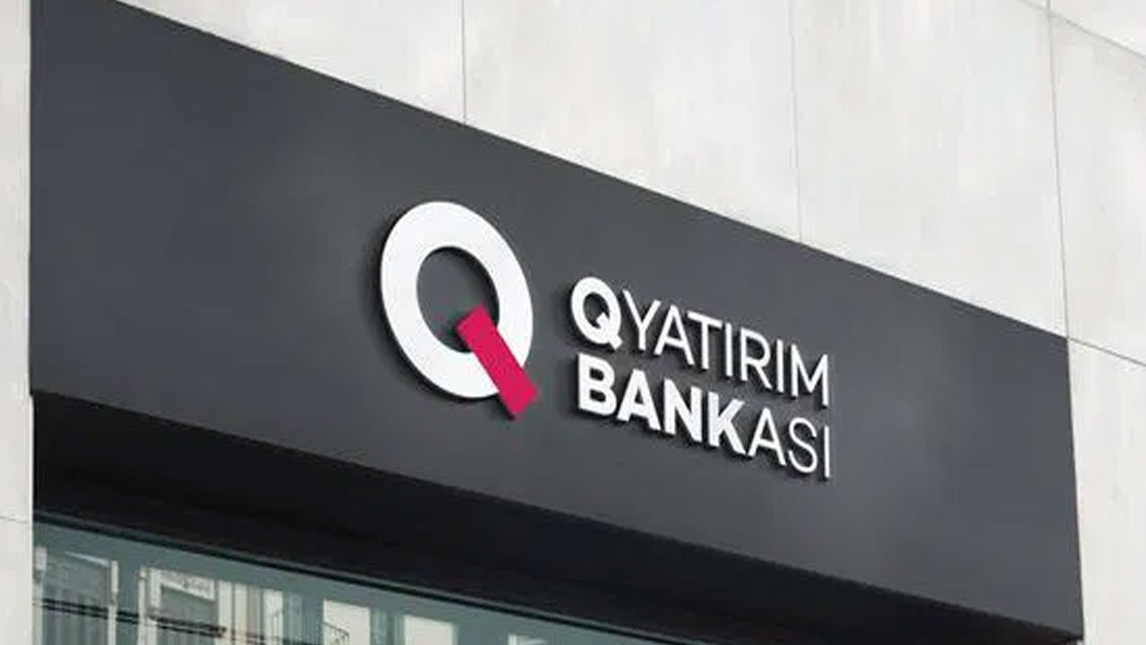 Q Yatırım Bankası "tefecilik ve aklama" soruşturmasında 5 tutuklama